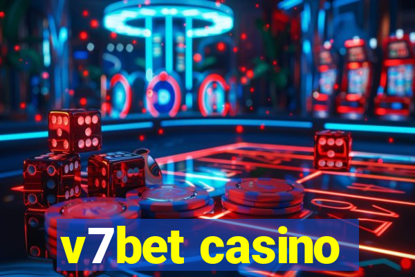 v7bet casino